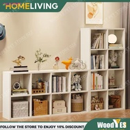 Book Shelf Cabinet Bookcase Cabinet Storage Cabinet Rotating Bookshelf Display Cabinet Bookshelf yh