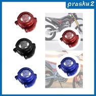 [Prasku2] Engine Oil Clear Replace Parts for Crf300L Rally