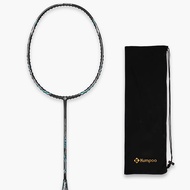 [กีฬา Chongwei] Kumpoo ไม้แบดมินตัน K520Pro ทั้งหมดคาร์บอนไฟเบอร์น้ำหนักเบาเป็นพิเศษการฝึกอบรมอย่างม