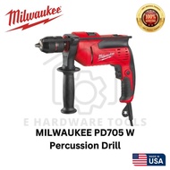 MILWAUKEE PD 705 W Percussion Drill