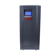 ☮Hot Selling uninterruptible power supply 6KVA 10KVA online ups with SNMP card ups backup power Vu