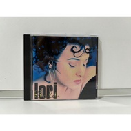 1 CD MUSIC International Tori gold // (K8G19)