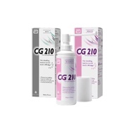 CG210 hair tonic man/woman 80ml