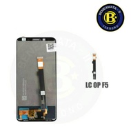 HERI Lcd Oppo F5 Youth Original Fullset + Touchscreen Lcd Ts