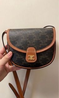 Celine Vintage Bag