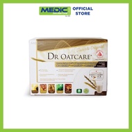 Dr Oatcare Multigrain Drink (Tin/Box) - By Medic Drugstore