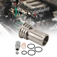 TREA Cooler Flow Bypass Cooling Valves Set for 6L80 6L90 8L90 8L80 Transmission Parts