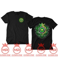 SYEKHERMANIA INDONESIA DISTRO T-SHIRT