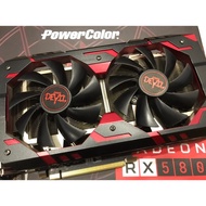 PowerColor Red Devil RX 580 8GB / RX580