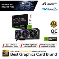 Asus ROG Astral Gaming RTX5090 OC Edition 32GB GDDR7 ( RTX5090-O32G GDDR7)