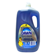 DAWN - 2.66L 超強鉑金4倍去油清潔力洗潔精 清新香味 平行進口