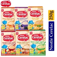 Ready Stock 🔥🔥 Nestle Cerelac For Baby 6Month And Above