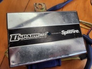 splitfire 電子點火 vw golf scirocco audi