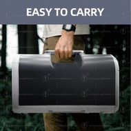 Portable Air Conditioner Mobile Compressor Camping Outdoor Low Consumption Conditioner Mobile Split 
