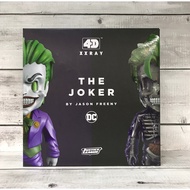 < GTS > Second-Hand Collectibles PVC 4D XXRAY Joker Anatomy Unpacked Assembly 934976