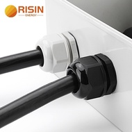 Factory Supply PG7 PG9 PG11 PG13.5 PG16 PG21 PG29 PG36 Nylon Brass and Stainless Steel Metal Cable G