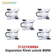 Expansion Rivet bmw 51321938884 Body Bolt Clip Screw