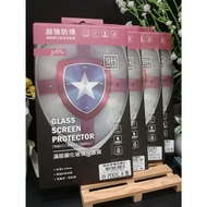 Samsung C9 Pro C9pro C900y C9000 [Full Version] 9H Tempered Glass Protector