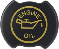 Car Engine Oil Filler Cap Cover Engine Oil Filler Cap Prevent Leakage F3AE6766BA F3AZ6766B Fit for E