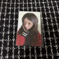 出ILLIT小卡 MK幸運moka moka小卡