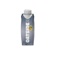 [Free Gift] Oatside Protein Vanilla Milk 250ml x 2