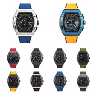 jam tangan pria Expedition 6800 M original / E6800 / E6800 rubber
