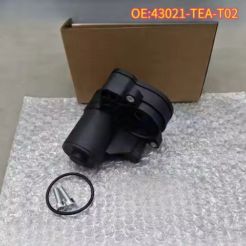 Parking Brake Actuator High quality New For 43021-TEA-T02 Car Parking Brake Actuator For Civic 2017-
