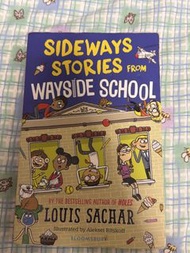 Sideways Stories Wayside School