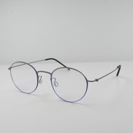 Lindberg 5504 眼鏡 太陽眼鏡 eyewear sunglasses
