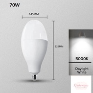 LED High Power Bowling Bulb 18W/40W/70W Extra Bright Bulb 6500K 5000K