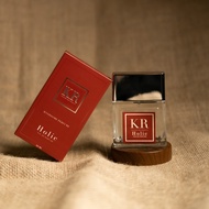 น้ำหอม KR Handsome Perfume น้ำหอมยอดนิยม (ของแท้ 100%)