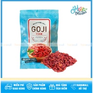 Japanese Dried Goji Berry Goji Berry 50g – Japanese Dried Goji Berry