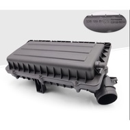 Volkswagen EA111 1.6L Polo Vento Air Filter Housing 036129611CL