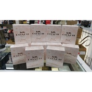 Coach Floral Perfume 90ml Edp