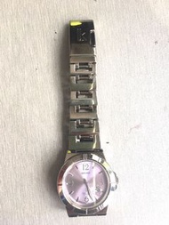 98%新 日本製造 SEIKO 精工 手錶 woman watch 有日期 Made in Japan