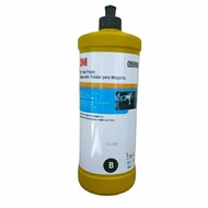 Machine Polish 3m 5996 Pad Glaze Step 2 Spider Web or Swirlmark Remover