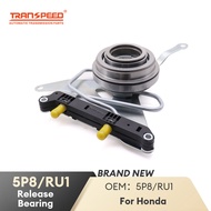 5P8 RU1 Transmission Release Bearing For Honda
