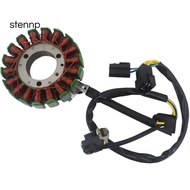 Motorcycle & Stator Coil 32101-05300 for  Models GN125, GN125H GS125, EN125 TU125