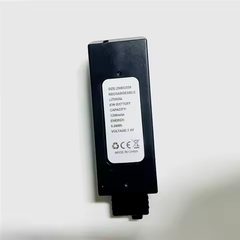 Smart Battery For RC EAR C189 MD500 Bird RC Helicopter 7.4V 1200mAh Spare Parts