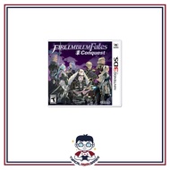 Fire Emblem Fates: Conquest [Nintendo 3DS]