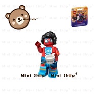 [Mini Shop+] LEGO 71050 - 6 minifigures - 71050 Across the Spider-Verse - Spider-Man India