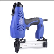 [READYSTOCK] concrete nail gun FST30 / T32 set powerful electric nail gun cement brick