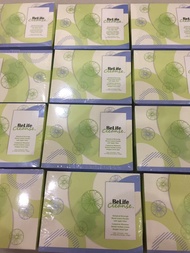 5box free 3box belife cleanse （New packing）