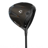 TAYLORMADE Qi4D MAX #1 GOLF DRIVER (RIGHT HAND) REAX 50 - 9SR