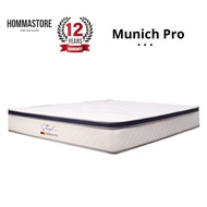 Munich Pro DPC Fabric: MosFree Euro Top