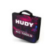 HUDY 199010 RC TOOLS BAG - EXCLUSIVE EDITION