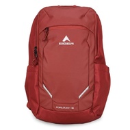 18L MARRON FORLOUGH BACKPACK
