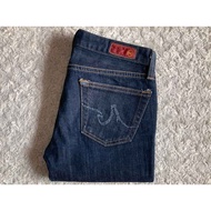 Women-AG Adriano Goldschmied Jeans The Stilt Skinny Fit Size 26"