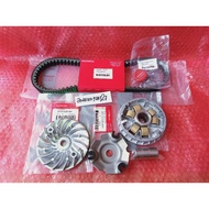 V-belt package (K36) Honda VARIO 125 FI LED/VARIO 150 FI LED Vario 125 Belting Vario 150 Belting