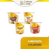 [Carton] MAGGI 5-Min Mashed Pasta Cup